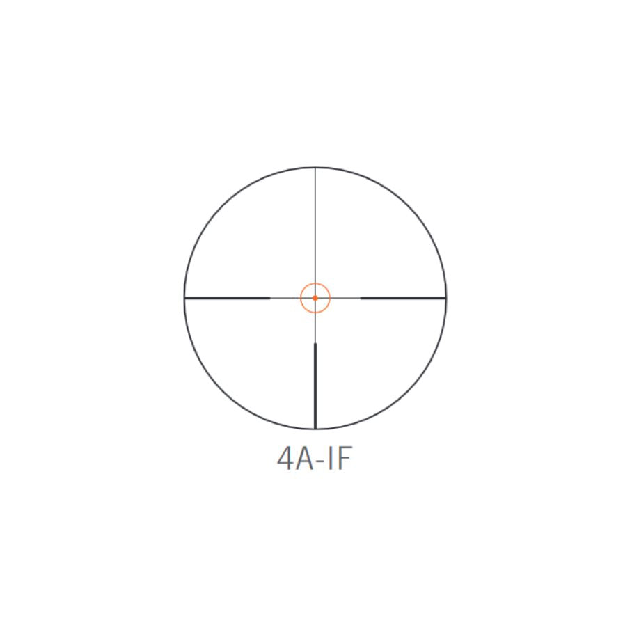 Z8i 0,75-6x20 P L 4A-IF