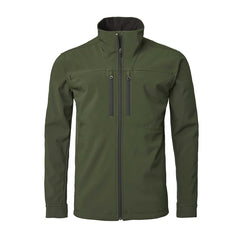 Nimrod Windblocker Jacket Men MÖRKGRÖN / M