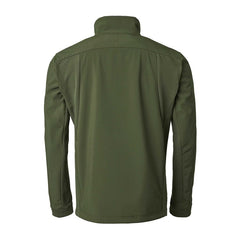 Nimrod Windblocker Jacket Men MÖRKGRÖN / M