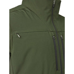 Nimrod Windblocker Jacket Men MÖRKGRÖN / M