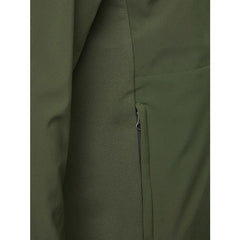 Nimrod Windblocker Jacket Men MÖRKGRÖN / M
