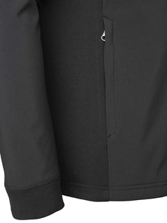 Nimrod Windblocker Jacket Men BLACK / L