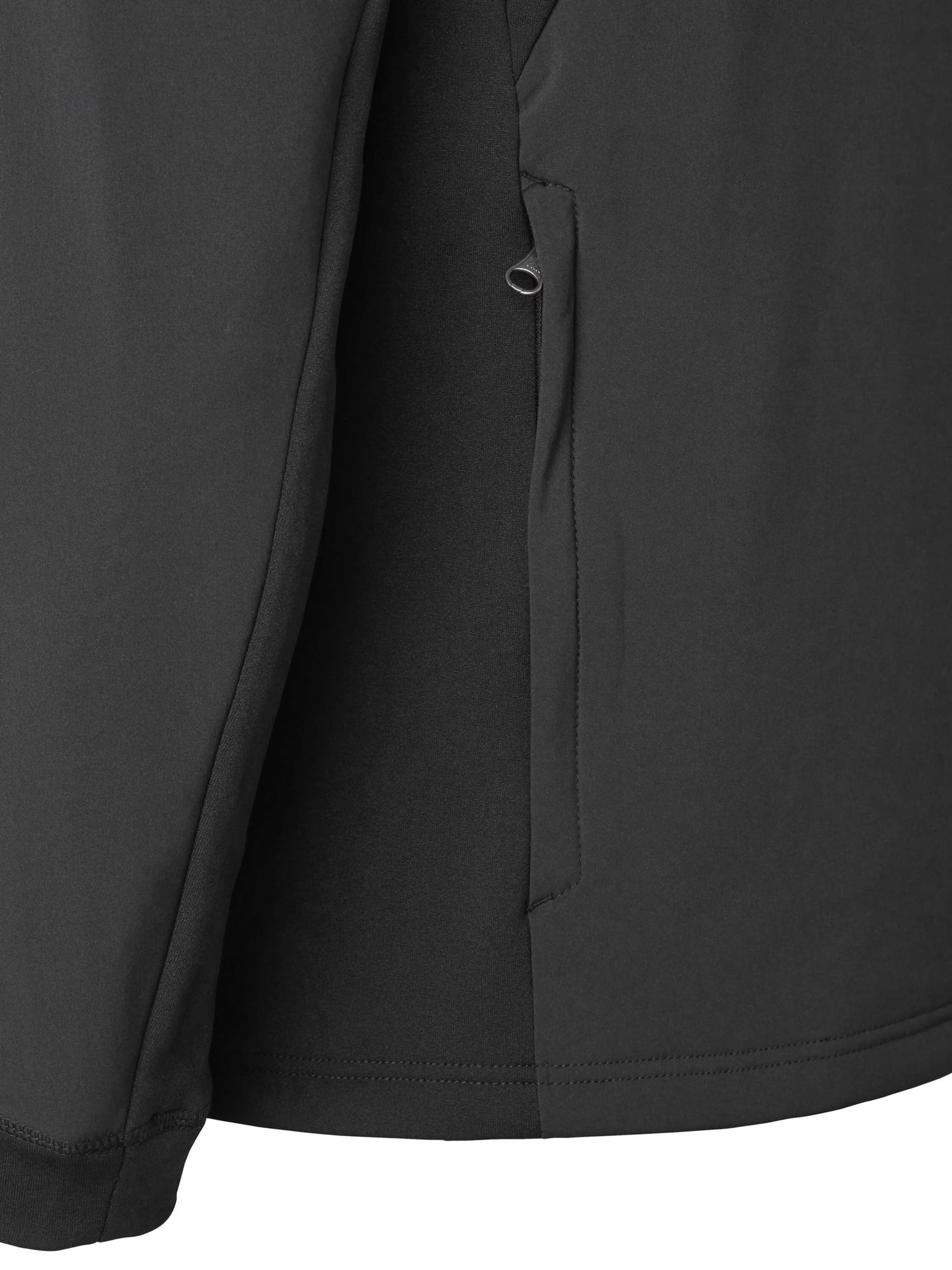 Nimrod Windblocker Jacket Men BLACK / L