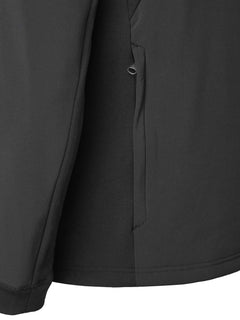 Nimrod Windblocker Jacket Men BLACK / L