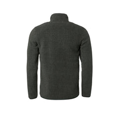 Mainstone Fleecejacka ANTRACITGRÅ / S