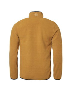 Mainstone Fleecejacka CLOUDBERRY YELLOW / XXL