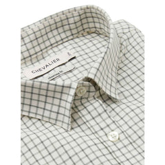Chorley Shooting Fit Shirt Women THYME RUTIG / 38W