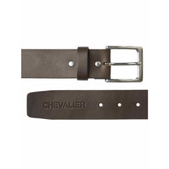 Halton Leather Belt Men LEATHER BROWN / 115