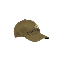 Elm Logo Cap FOREST GREEN / S/M