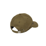 Elm Logo Cap FOREST GREEN / S/M