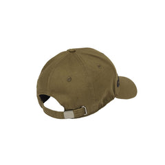 Elm Logo Cap FOREST GREEN / S/M