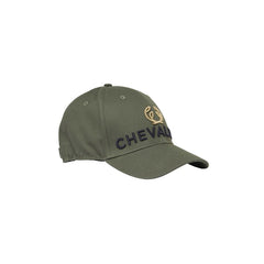 Elm Logo Cap MIDNIGHT PINE / S/M