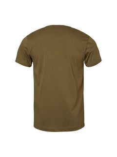 Logo T-shirt Men SKOGSGRÖN / M