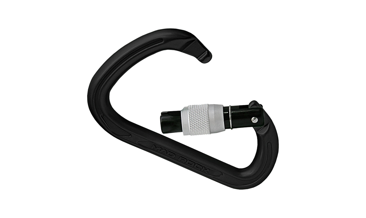 Hulk HMS Screw BLACK / EN STL