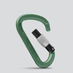 Hulk HMS Screw GREEN / EN STL