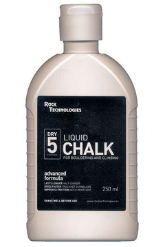Liquid Chalk WHITE / 250 ML