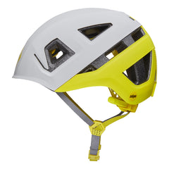 K MIPS CAPITAN HELMET ALLOY/ULTRA YELLOW / EN STL