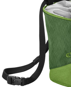 Chalk Bag Monoblock GINGER / EN STL