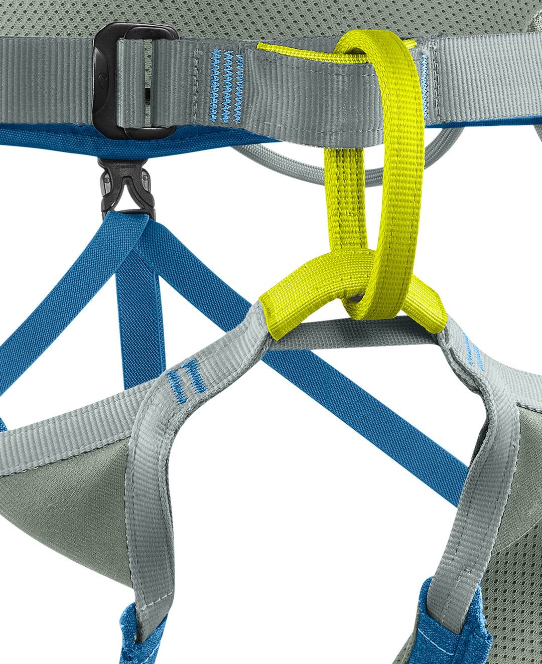 Jay Sit Harness INKBLUE / M