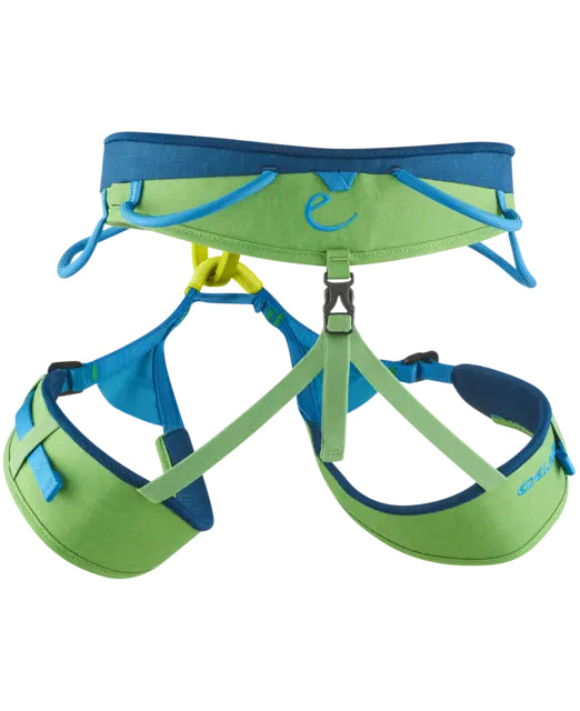 Jay Sit Harness GREEN PEPPER / L
