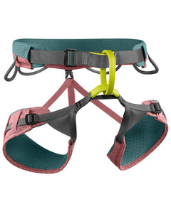 Jayne Sit Harness ROSE / S