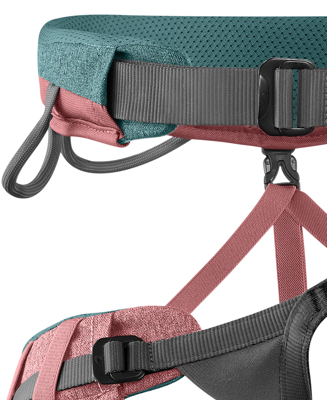 Jayne Sit Harness ROSE / S