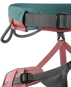 Jayne Sit Harness ROSE / S