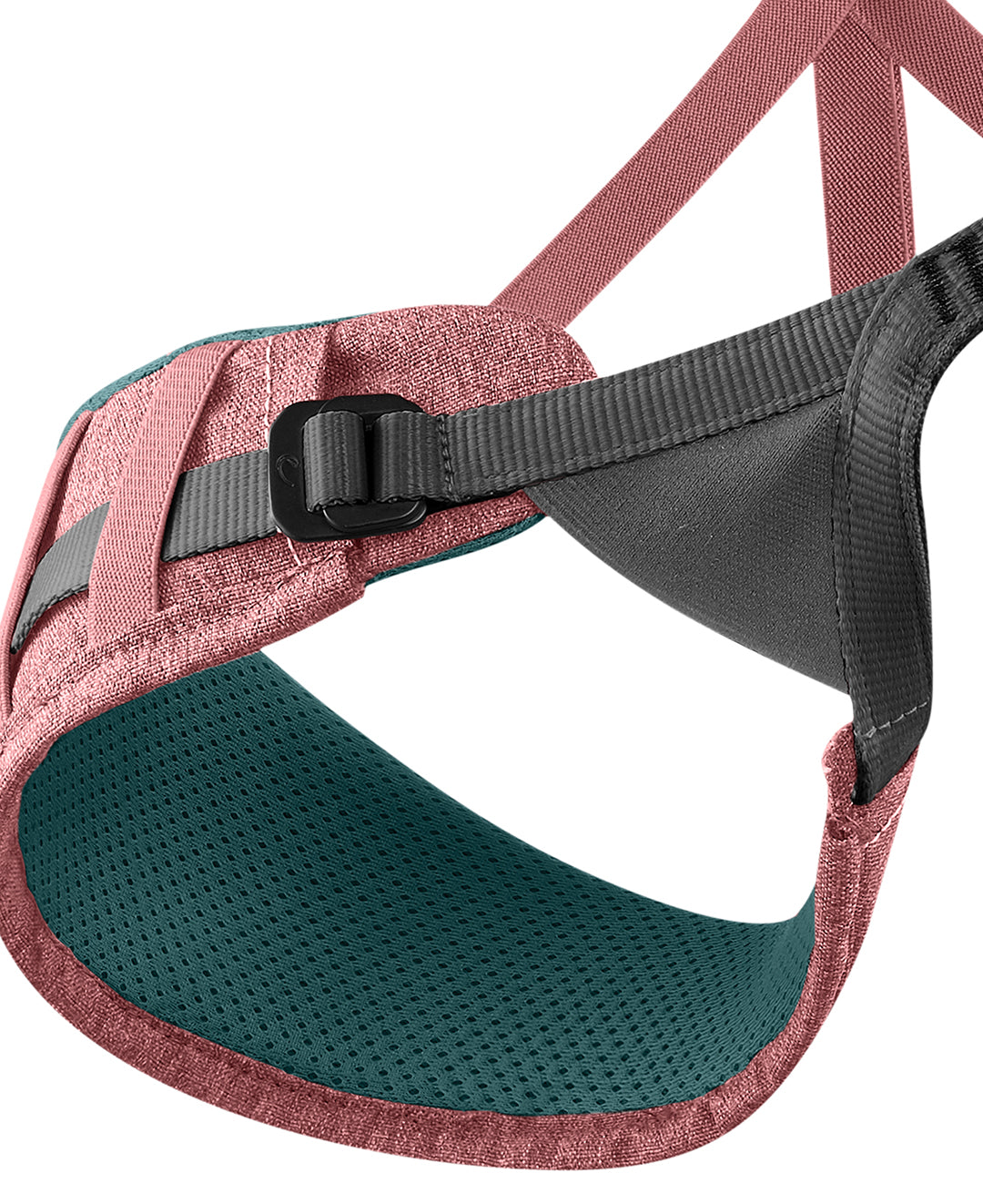 Jayne Sit Harness ROSE / S