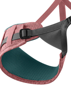 Jayne Sit Harness ROSE / S