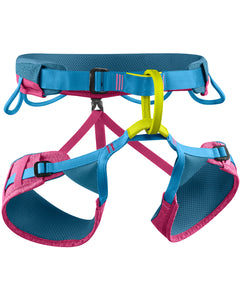 Jayne Sit Harness GRANITA / M