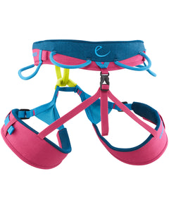 Jayne Sit Harness GRANITA / M