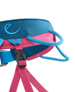 Jayne Sit Harness GRANITA / M