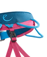 Jayne Sit Harness GRANITA / L