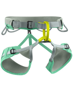 Jayne Sit Harness MINT / XS