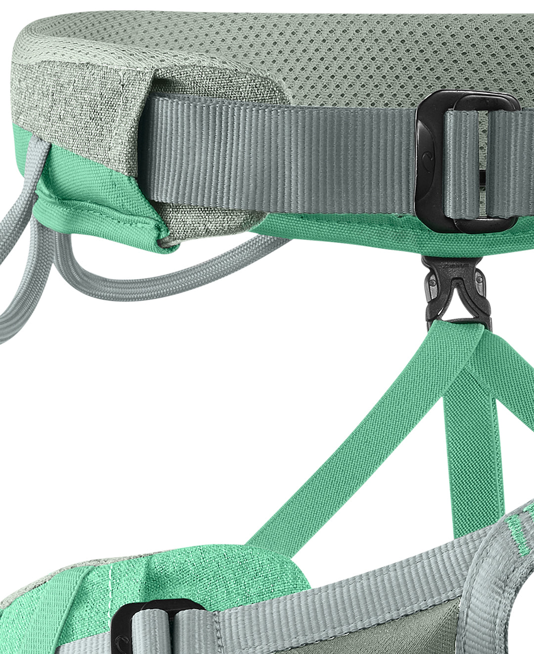 Jayne Sit Harness MINT / XS