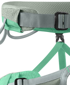 Jayne Sit Harness MINT / XS