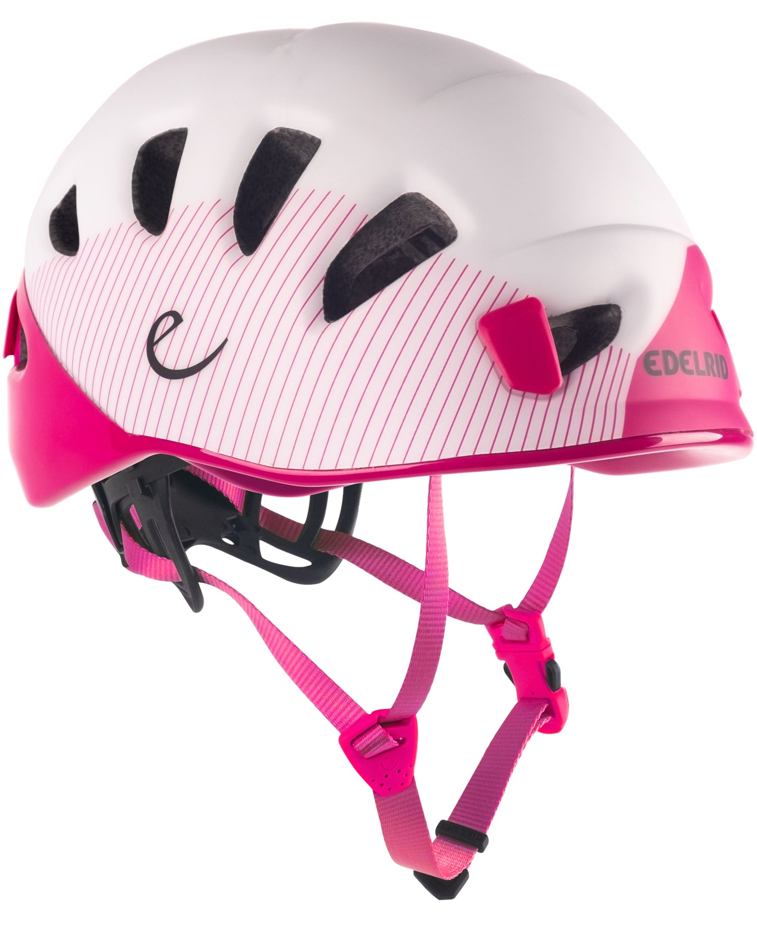 Shield climbing helmet GRANITA / 52-62 CM