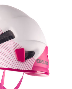 Shield climbing helmet GRANITA / 52-62 CM