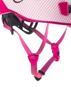 Shield climbing helmet GRANITA / 52-62 CM
