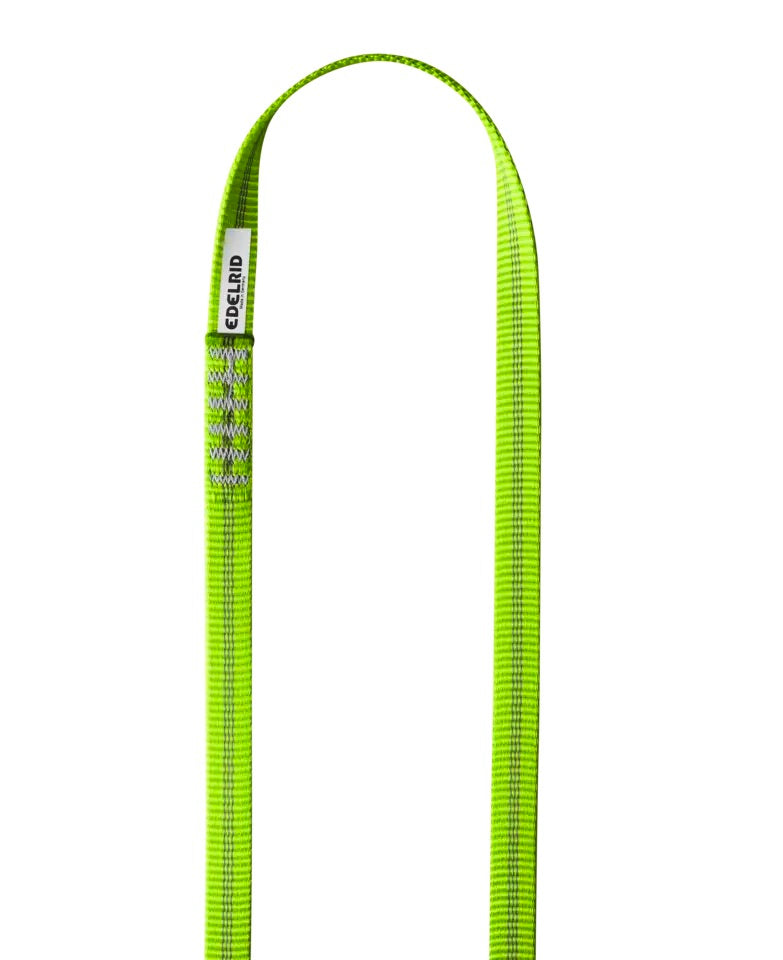 PES Sling 16mm NEON GREEN / 60 CM