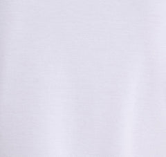 Tartan Pique Polo Men WHITE/DRESS / XXL