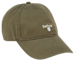 Cascade Sports Cap OLIVE / EN STL