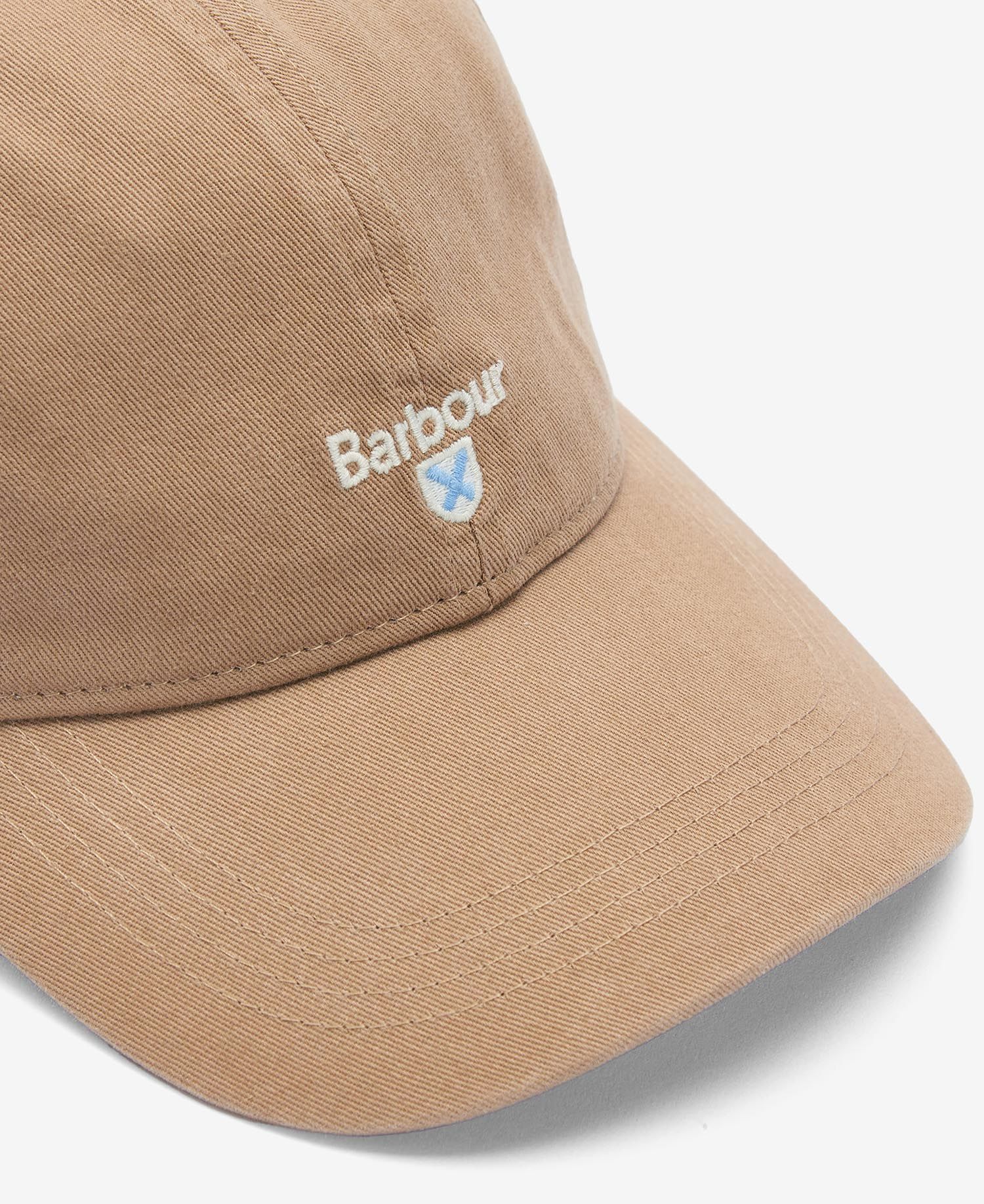 Cascade Sports Cap STONE / EN STL