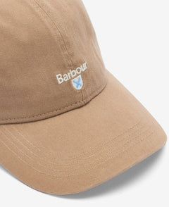 Cascade Sports Cap STONE / EN STL