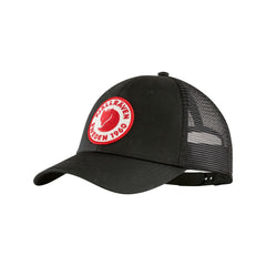 1960 Logo Långtradarkeps BLACK / L/XL