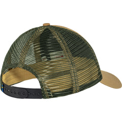 1960 Logo Långtradarkeps BUCKWHEAT BROWN / S/M
