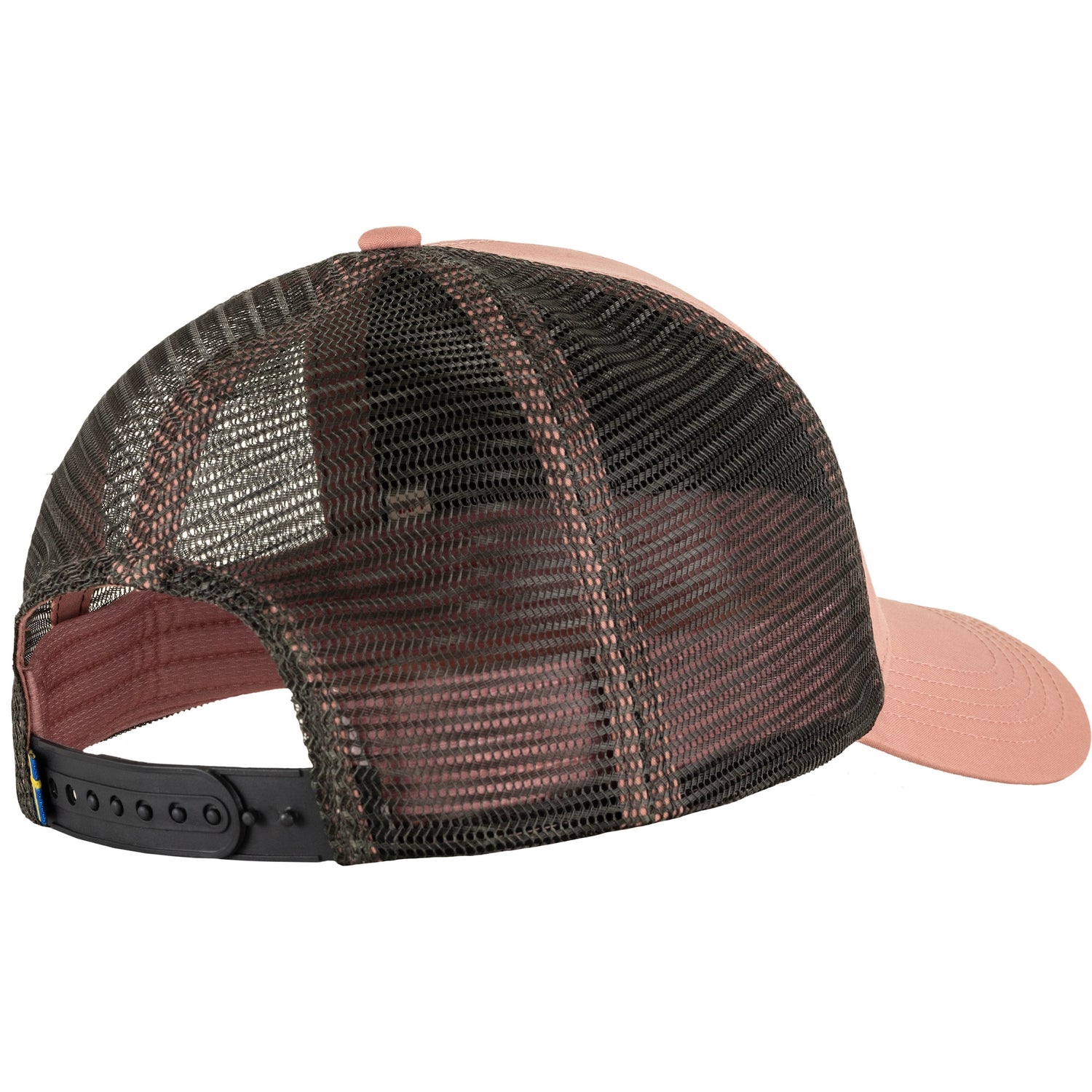 1960 Logo Långtradarkeps DUSTY ROSE / S/M