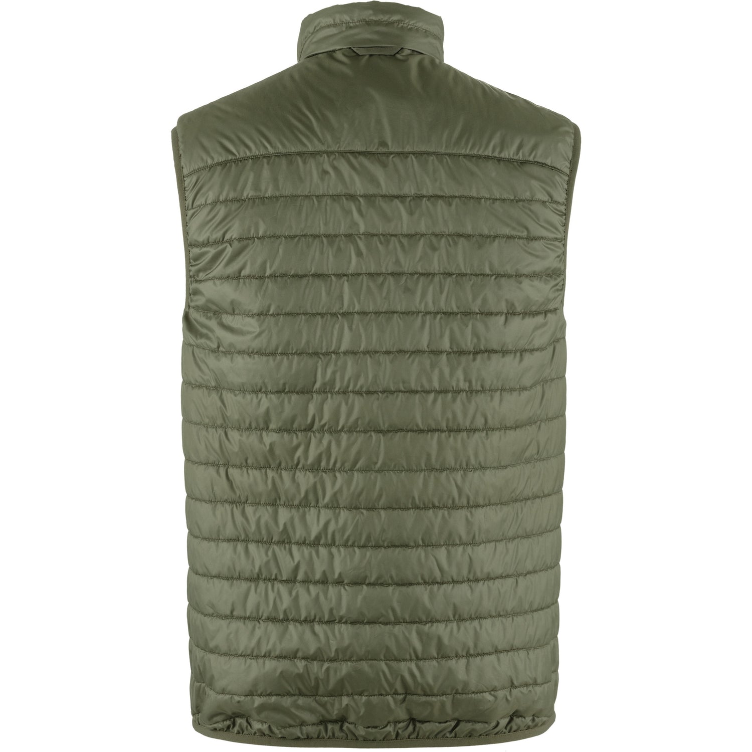 Abisko Padded Vest LAUREL GREEN / L