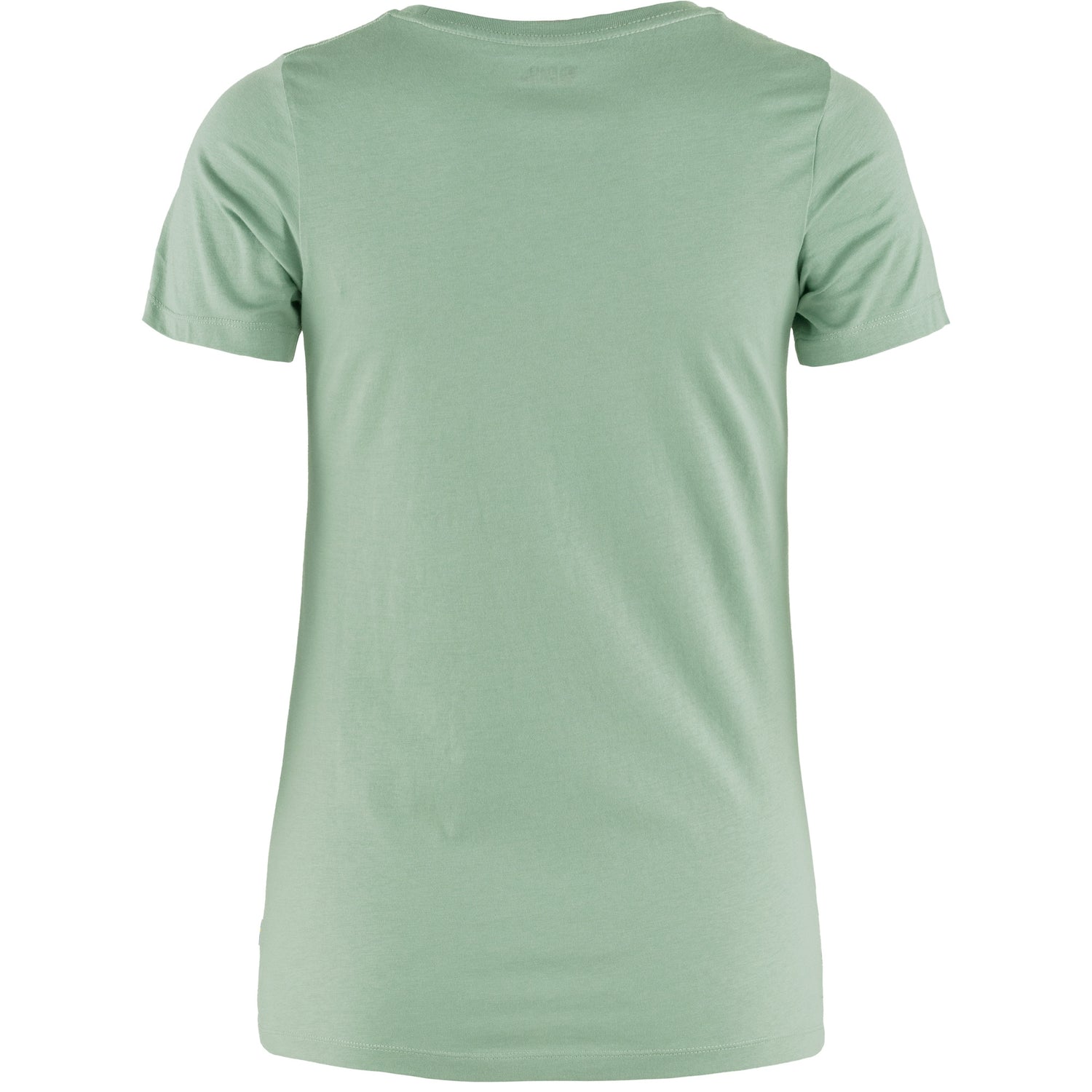 Arctic Fox Print T-Shirt Women MISTY GREEN / XL