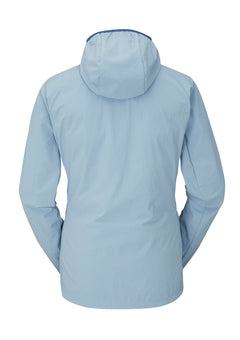 Borealis Softshell Hoody Women CITADEL / UK 10-S